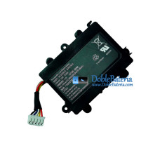 Batería para JBL AEC103550-2S FLIP [Batería de repuesto]
